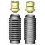 SET-KYSB101 Kyb Of 2 Shock And Strut Boots Front Rear New For Chevy Pair. Fixed Price $69.28.