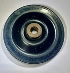 1967 68 69 Ford Mustang Gt 390 Power Steering Pump Pulley Nos. Fixed Price $99.99.