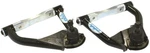 Classic Performance Totally Tubular Control Arm 5557TCA-UKB. Fixed Price $429.99.