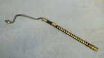 Nos 1967 Mustang Shelby GT500 390 P/s Control Valve To Pressure Hose C7ZZ 3494. Fixed Price $394.95.