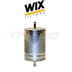Wix 33594 Fuel Filter For Wk 831 WF8040 PF146 Kl 65 GG431 GF5002 G3594. Fixed Price $46.00.