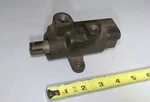 56 57 58 Cadillac Power Steering Box Valve Coupe Deville Eldorado Fleetwood Ps. Fixed Price $110.00.