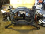 5.0L Front Engine Cradle Suspension Crossmember For 92 -93 Mercedes 500SEL. Fixed Price $249.95.