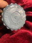New GENUINE83-88 Dodge Plymouth Chrysler Nos Mopar Power Steering Tamp 4219036. Fixed Price $20.00.