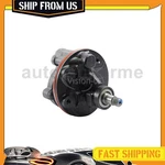 Power Steering Pump For 1966 1967 Chevrolet Caprice 4.6L. Fixed Price $276.59.
