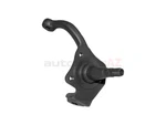 Jp Group Dansk Right Steering Knuckle 113405312E Vw Volkswagen Beetle Super. Fixed Price $132.60.
