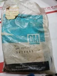 Nos Gm 80-86 Chevy Buick Oldsmobile Citation Phoenix Skylark Omega Seal 7829885. Fixed Price $16.99.