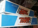 Pair Elgin Pro Stock Front Upper Control Arm Kits 7K5250 Chev Gm 64-88. Fixed Price $75.00.