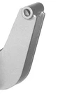 1928-32 Ford Weld-on Front Shock Absorber Upper Mounts Only Pete & Jakes 1087. Fixed Price $59.99.