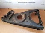 Mercedes W108 W110 W111 W113 Front Control Arm Right Wishbone Lower A1113303007. Fixed Price $390.00.