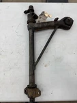 Porsche Front Lower Control Arm 911.341.902.01 91134190201 Rh. Fixed Price $600.00.
