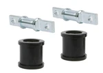Whiteline W0590 Fits Mitsubishi Lancer Evo 8/9 Rear Front Upper Control Arm Bus. Fixed Price $89.99.