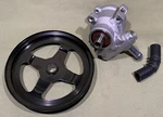 Oem Type Power Steering Pump KIT,C6 CORVETTE,2005-13,NEW. Fixed Price $171.57.