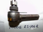 Moog ES-106 1939-42 And 1946 Studebaker Right Tie Rod End. Fixed Price $30.00.