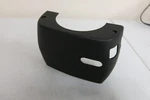 1989-94 Porsche 911 Steering Column Cover 96455227503 (svr). Fixed Price $29.00.