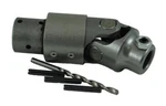 Borgeson 036425 Mopar Steering Coupler; Connects Stock Column 800126 & 800127. Fixed Price $128.99.