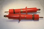 Front Shock Absorbers (2) Koni 82J-1723 For Renault R12 1971-1979 Nos Pair. Fixed Price $75.00.