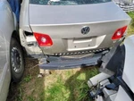 Crossmember/k-frame Front 2.5L Thru Vin 627732 Fits 05-06 Jetta 266792. Fixed Price $1042.50.