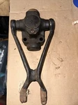 1936-49 Delco Knee Action Shock 1074974 Chevy Olds Cadillac Lasalle 2C70. Fixed Price $50.00.
