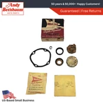 1960-1964 Plymouth Chrysler Steering Sector Housing Bearing Package 2084580 Nos. Fixed Price $160.00.