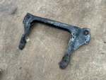 1996 2004 Acura 3.5RL Front Engine Motor Crossmember Sub Frame Cradle Support. Fixed Price $99.99.