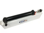 New Power Assist Steering Ram Cylinder For Chevy Corvette 1963-1982 C2 & C3. Fixed Price $143.99.