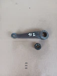 82-92 Camaro Firebird Power Steering Gear Box Pitman Arm Used Gm 7836737. Fixed Price $29.75.