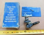 New Tie Rod End For 1934-35 Buick Model 40 Cars 1935. Fixed Price $8.00.