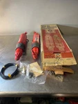 71-76 Gm Full Size Car B-body Air Shock System Delco Nos Chevy Impala Buick. Fixed Price $225.00.