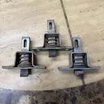 Tailgate Latch 6262027 1967-76 Chevrolet Fleetside Blazer Gmc Trucks. Fixed Price $28.00.