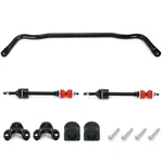 Front Stabilizer Sway Bar Kit For Ram 1500 2011 2012 2013 2014 2015 2016 2017 18. Fixed Price $119.90.