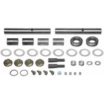 Ford F-100 F-250 Rwd Steering King Pin Set With Metal Bushing Moog 8524B. Fixed Price $98.58.