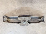 Crossmember/sub K-frame Rear Sohc Fits 1991-2002 Saturn Series. Fixed Price $249.78.