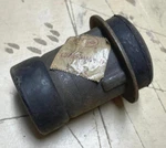 Nos Ford C3AZ-3069-D Control Arm Bushing. Fixed Price $49.95.