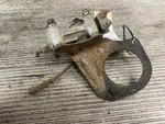 75115 Front Left Level Sensor Mercedes-benz 600 (W100) A0003271925. Fixed Price $639.07.