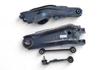 2006-2014 Honda Ridgeline Rear Left Lower Control Arm, Set, 52360-SJC-A01, 52372. Fixed Price $320.04.