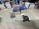 Trw 10231 Ball Joint 9W '''nos'''' Moog Cross K6035 Of Them. Fixed Price $80.00.