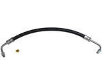 For International Scout Power Steering Pressure Line Hose Assembly 98914QRCJ. Fixed Price $26.09.