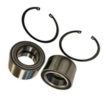 Us K70101400 1PAIR Front Wheel Bearing For 2014-24 Ram Promaster 2500 3500 1500. Fixed Price $97.00.
