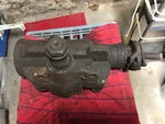 Saginaw Steering Box Gmc Chevy Pickup Truck 1970-1987 7802644 Untested. Fixed Price $100.00.
