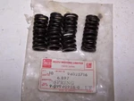 1975-1982 Chevy Luv Truck, Isuzu Pickup Idler Arm Spring Nos. Fixed Price $8.00.