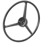 385156R1 Steering Wheel Fits International Harvester 424 444 454 484 504. Fixed Price $50.80.