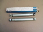 Nos Mopar 1972 Dodge Truck D200 W100 W200 Rear Shock Absorber Pair. Fixed Price $149.95.