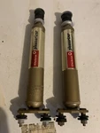 Delco Pleasurizer Shock Absorber P1053 62 1963 1964 1965 1966 1967 Chevy Ii Nova. Fixed Price $100.00.