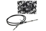 Ididit 2801050010 Cable Shift LINKAGE-2IN Gm Column Transmiss. Fixed Price $224.89.