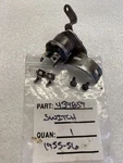 1955 - 1956 Packard Neutral Safety Switch 439859. Fixed Price $35.00.