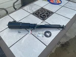 Jeep Steering Column CJ7 CJ5 CJ8 Amc J10 Non- Tilt. Fixed Price $750.00.