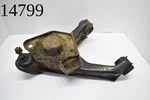 1984 1987 Pontiac Fiero Gt Front Lh Driver Lower Control Arm 85 86. Fixed Price $94.34.