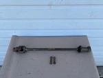 1967-1977 Ford Truck F250 Highboy Lower Steering Shaft Column To Gear Box F-250. Fixed Price $119.99.