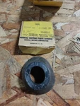 Nos Oem 1960-64 Chevy/gmc Truck Upper Ball Joint Seal 3763211. Fixed Price $9.99.